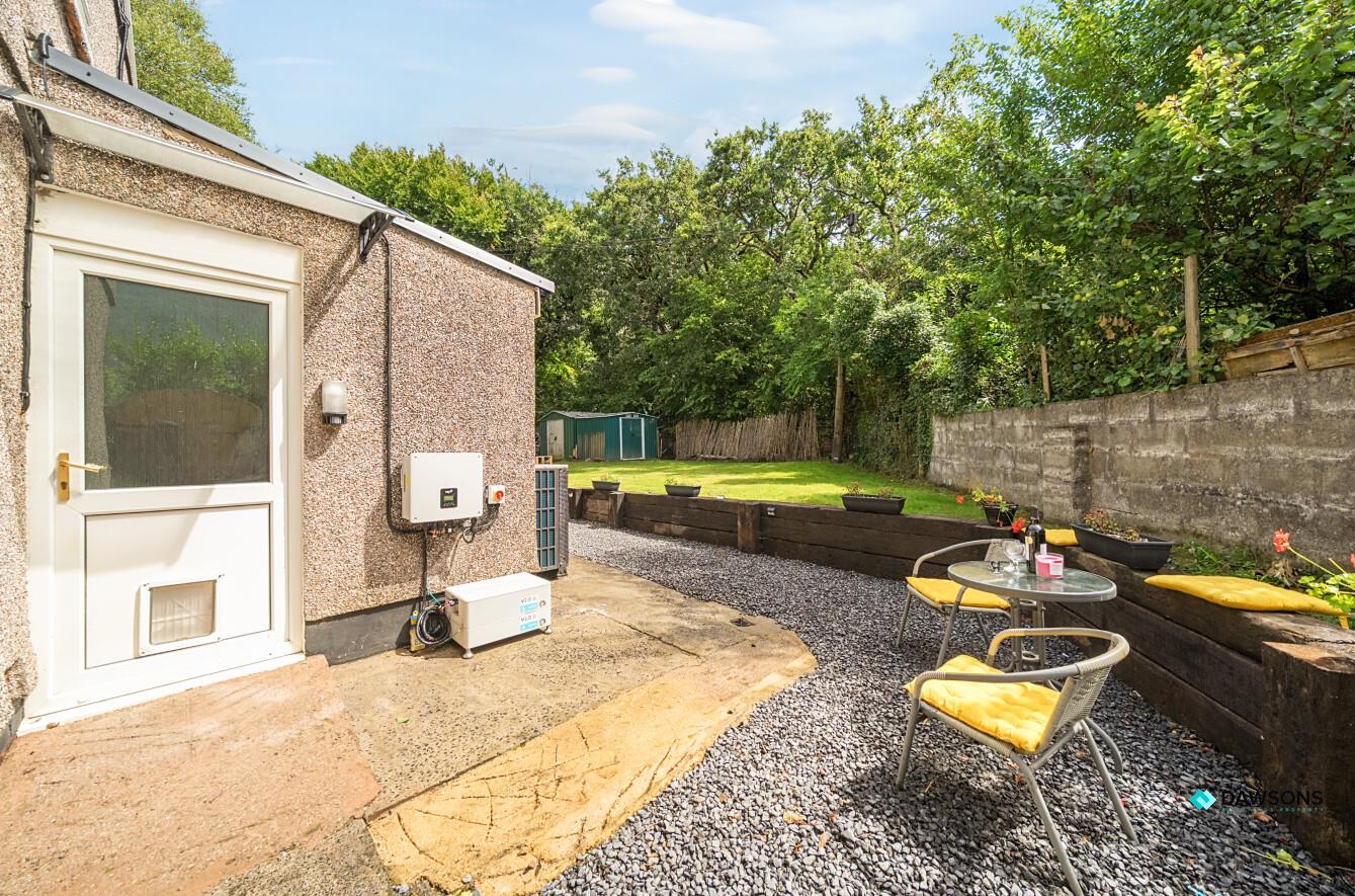 Maes Y Wern, Carway, Kidwelly, SA17 4HF